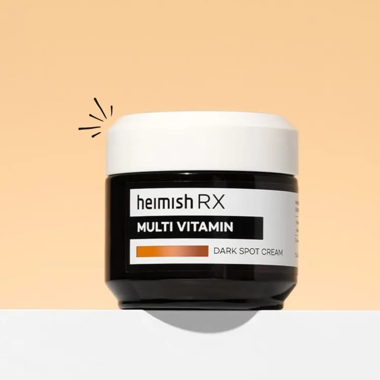 Heimish Rx Multi Vitamin Dark Spot Cream 50ml