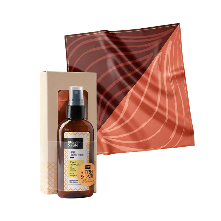 Nuggela & Sulé Hair Protector