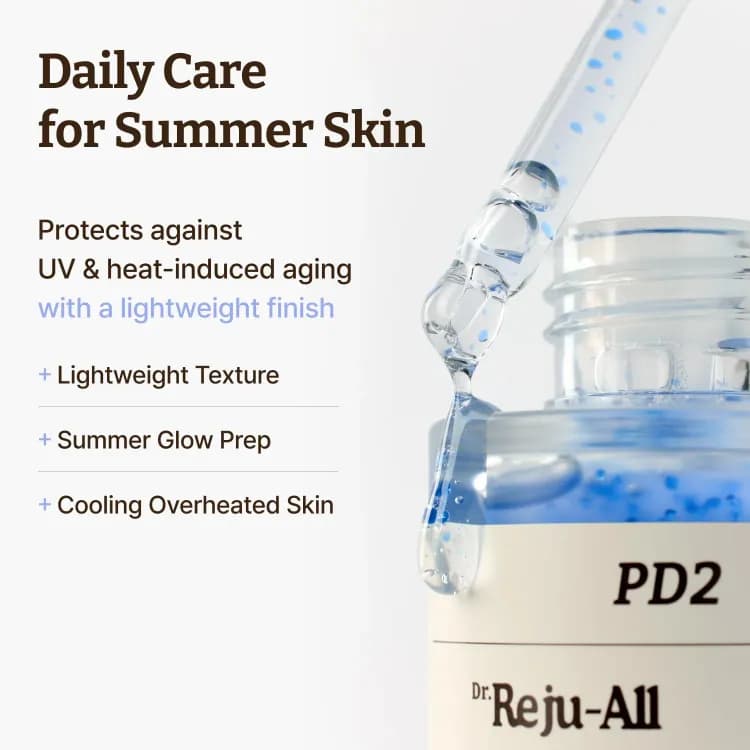 Dr. Reju-all Advanced Pdrn Copper Peptide Serum 30ml