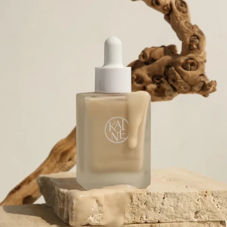 Kaine Chaga Collagen Charging Serum 30ml