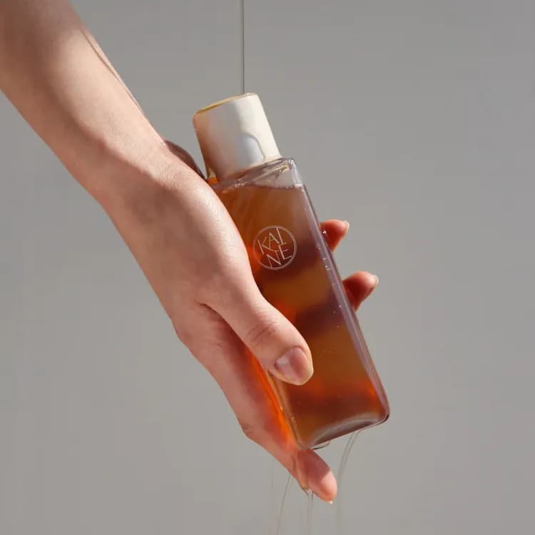 Kaine Kombu Balancing Ampoule Toner 150ml