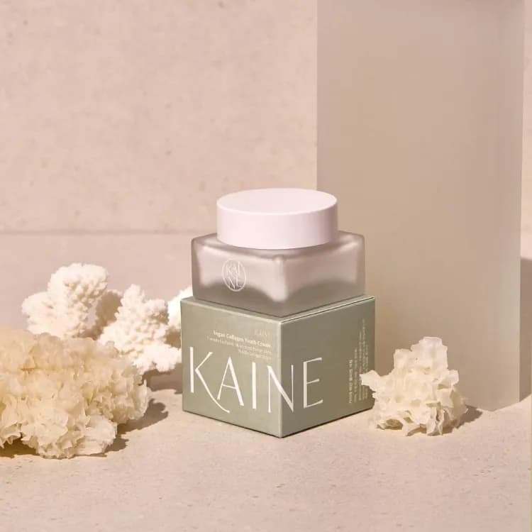 Kaine Vegan Collagen Cream 50ml