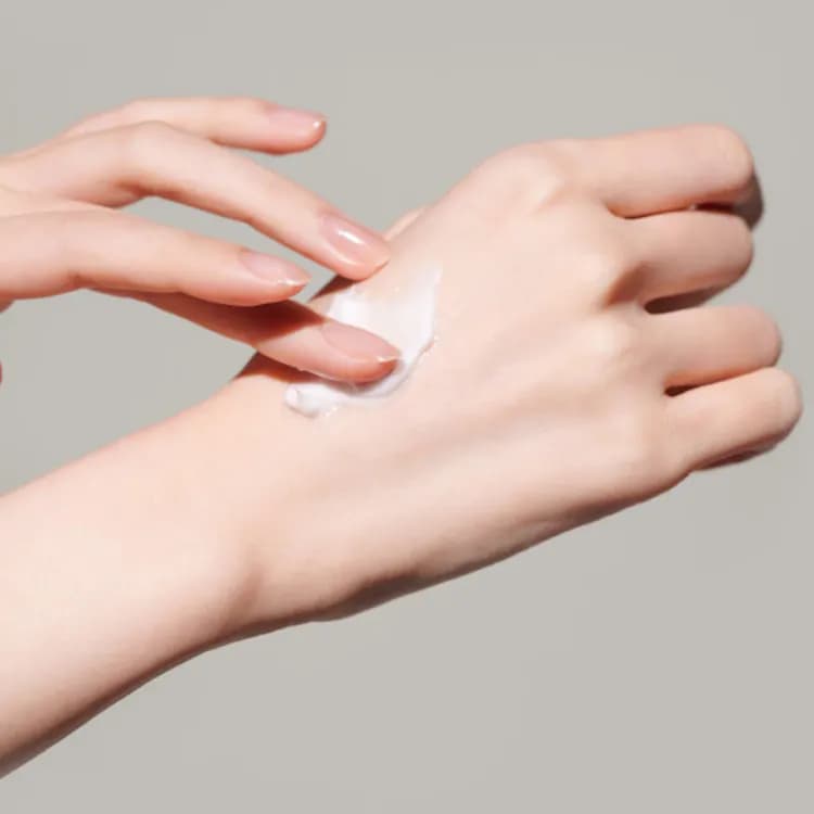 Mumchit Melting Hand Cream Cotton 50ml