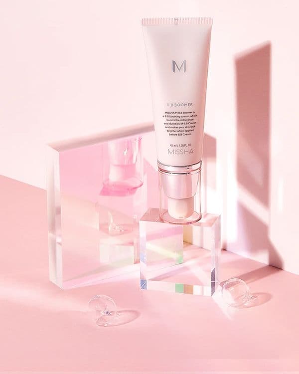 Missha B.b. Boomer Primer 40ml