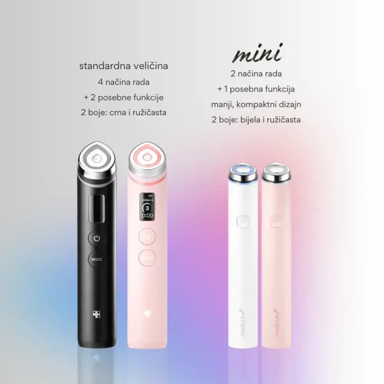 Medicube Age-r Booster Pro Mini