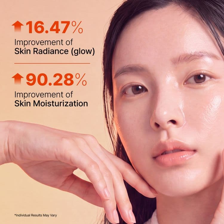 Nida Salmon Pdrn Peptide Serum