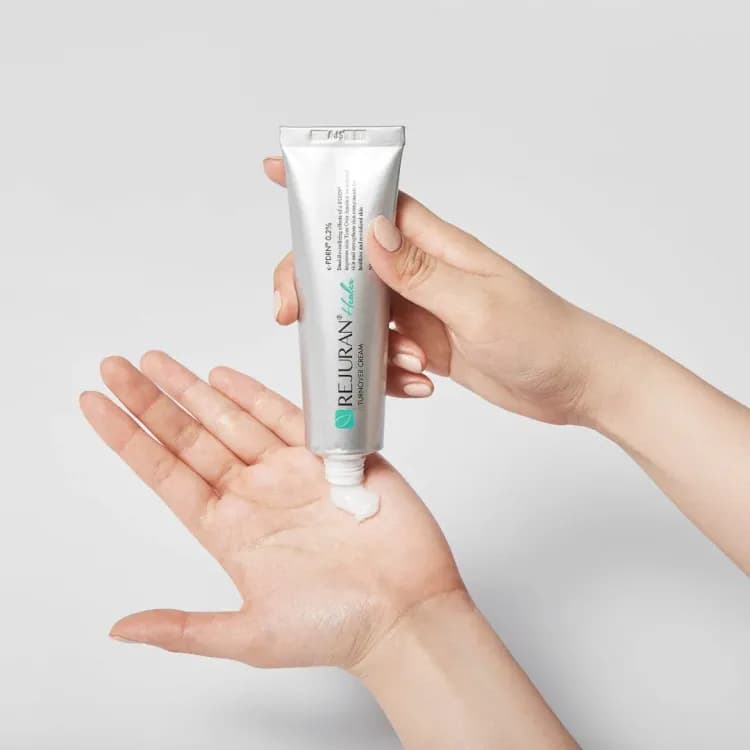 Rejuran Turnover Cream Enhanced 50ml