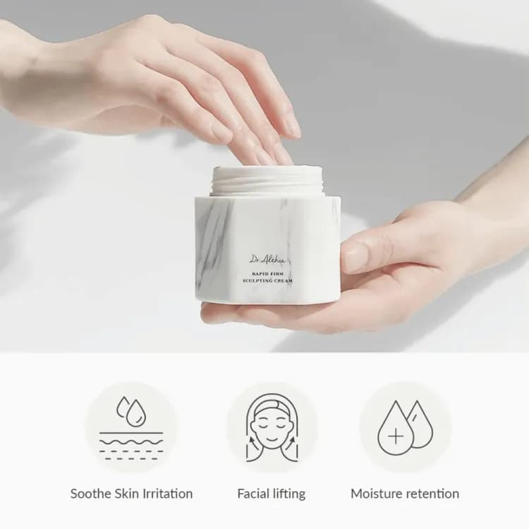 Dr. Althea Rapid Firm Sculpting Cream 45ml