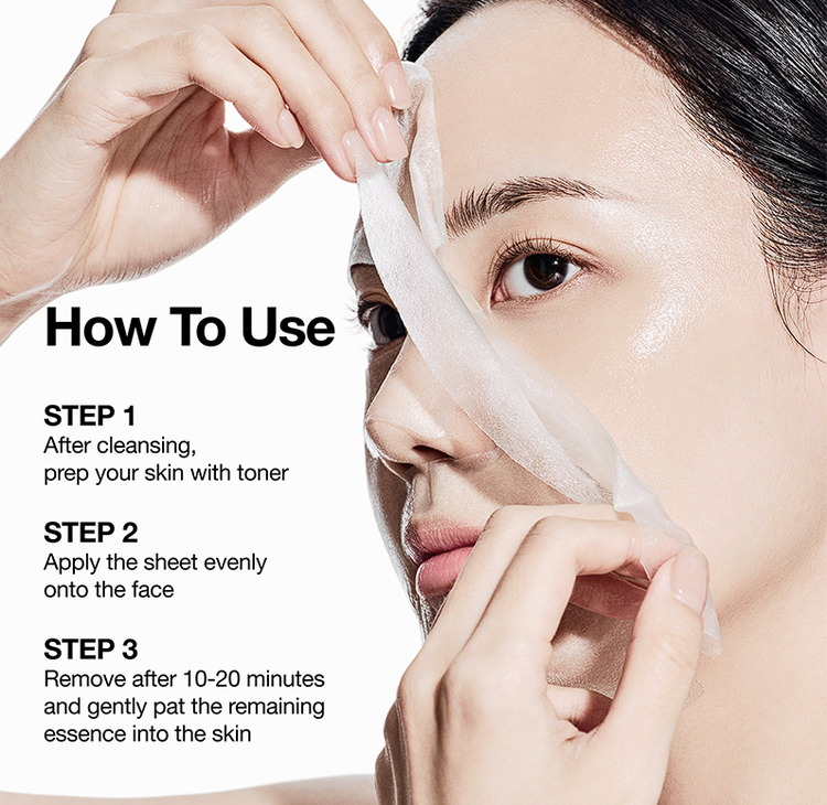 Anua Azelaic Acid Hyaluron Serum Mask 23ml