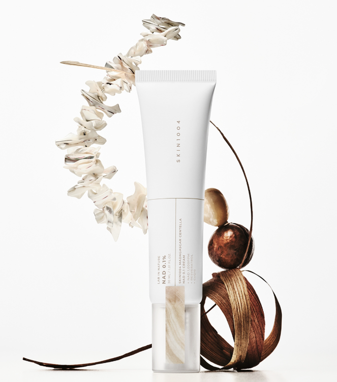 Skin1004 Madagascar Centella Nad 0.1 Cream