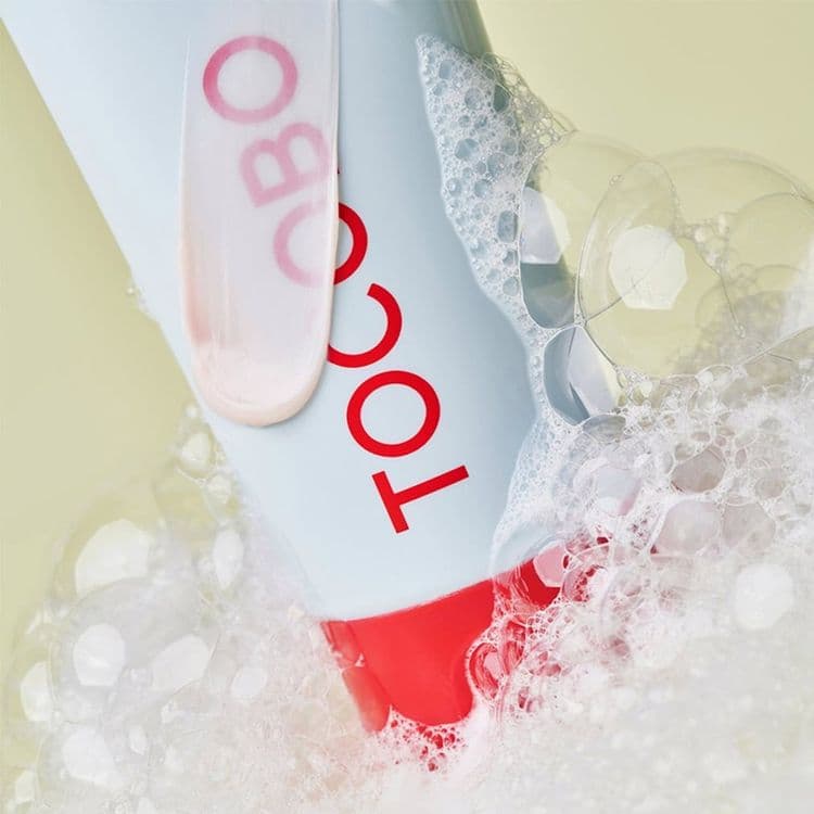 Tocobo Coconut Clay Cleansing Foam 150ml
