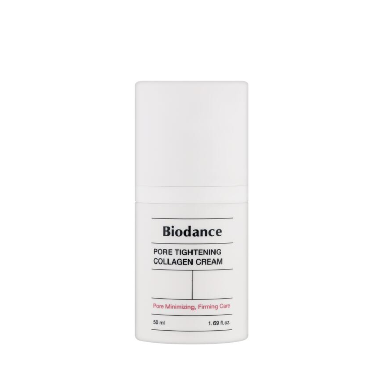 Biodance Pore Tightening Collagen Cream 50ml