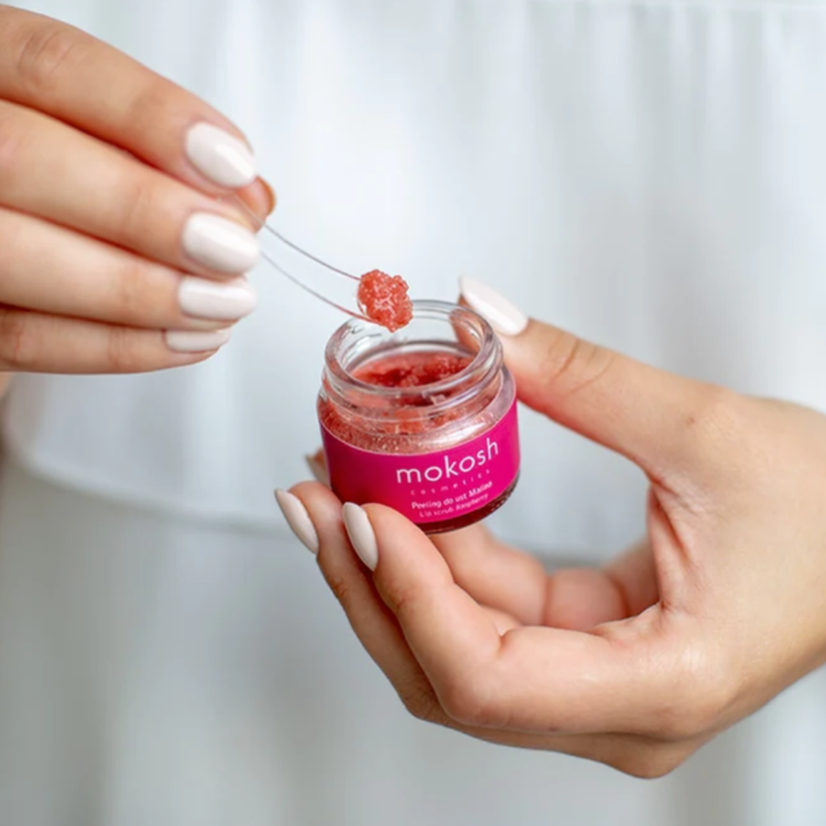 Piling Za Usne Od Maline 15ml