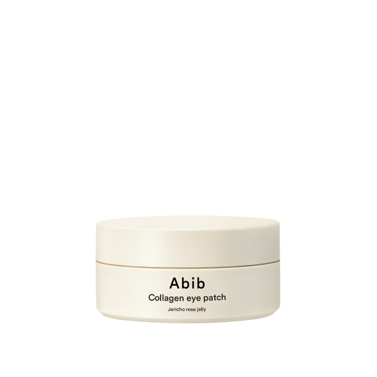 Collagen Eye Patch Jericho Rose Jelly 60kom