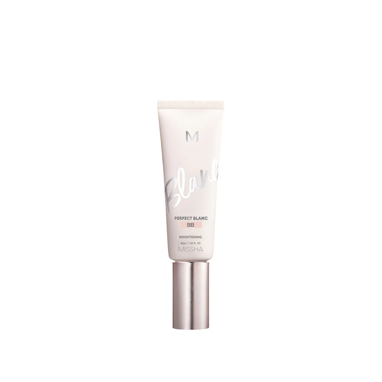 Missha Perfect Blanc Bb Cream 23 40ml