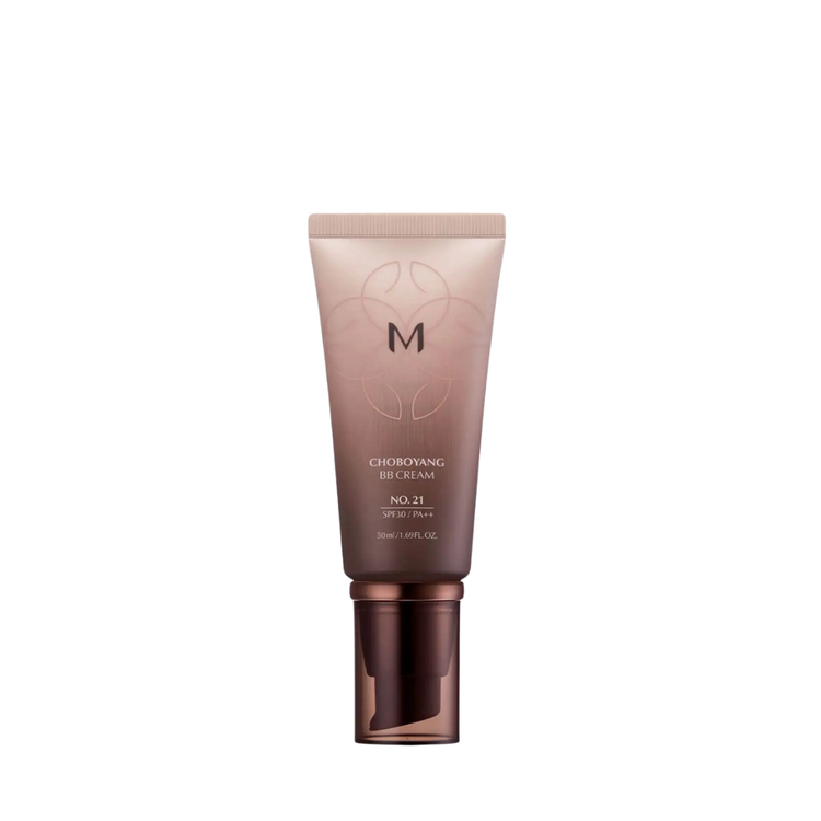 Missha Choboyang Bb Cream 21 50ml