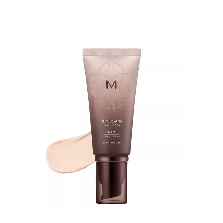 Missha Choboyang Bb Cream 21 50ml
