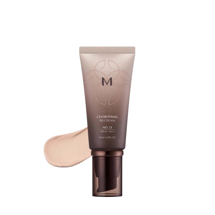 Missha Choboyang Bb Cream 23 50ml