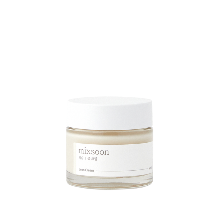 Mixsoon Bean Cream 50ml
