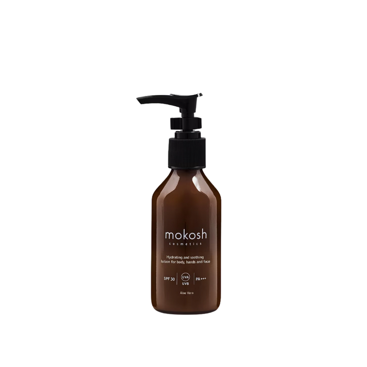 Mokosh Spf30 Za Lice I Tijelo 100ml