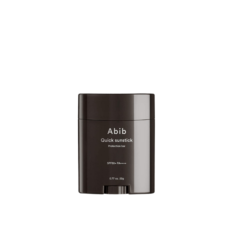 Abib Quick Sunstick Protection Bar Spf50+ 22g