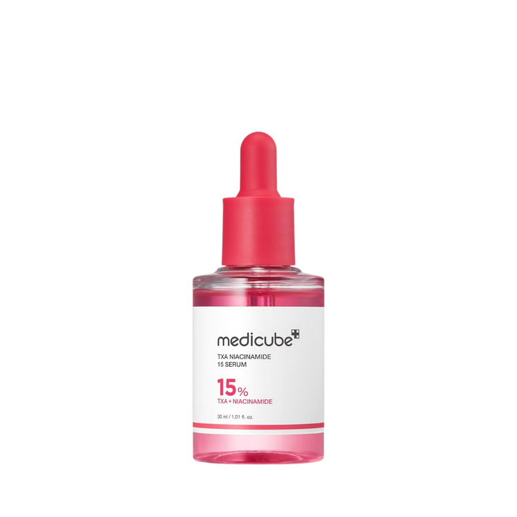 Medicube Txa Niacinamide 15 Serum 30ml