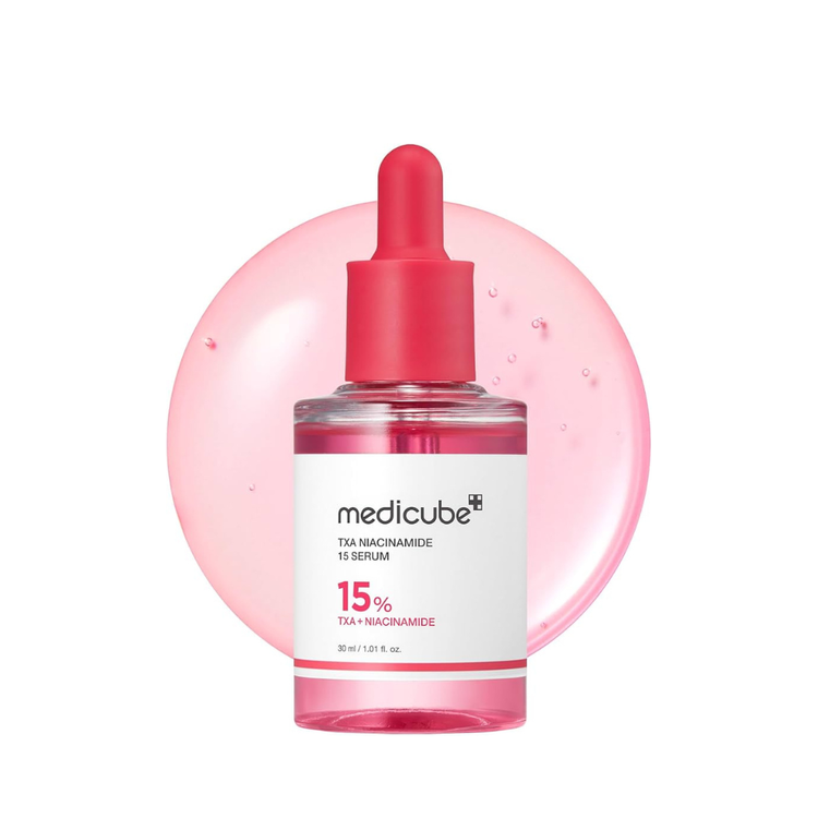 Medicube Txa Niacinamide 15 Serum 30ml