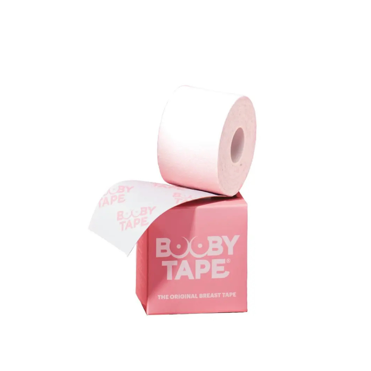 Booby Tape