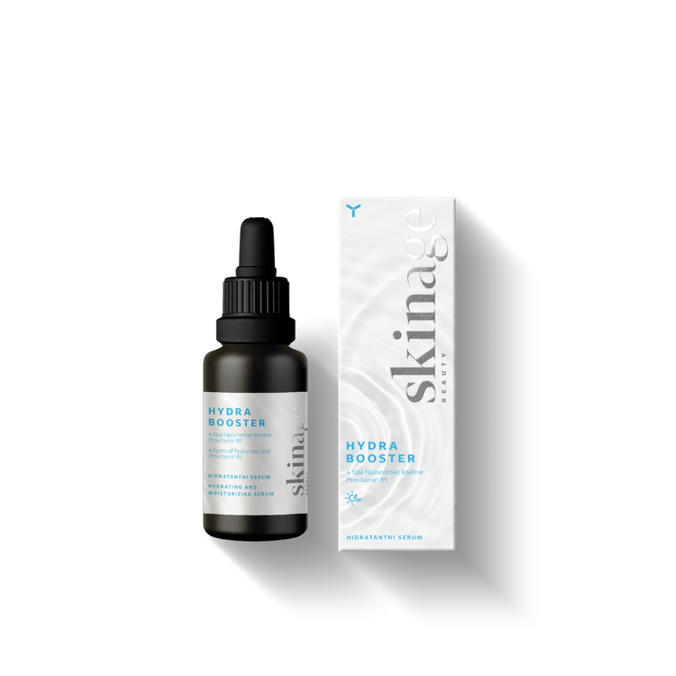 Hydra Booster Serum