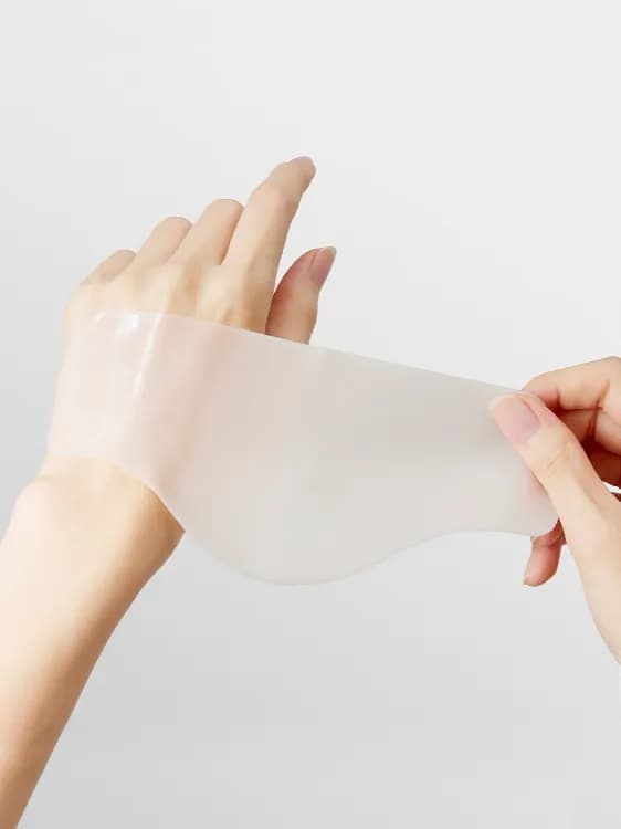 Arocell Botulecare Neck Mask