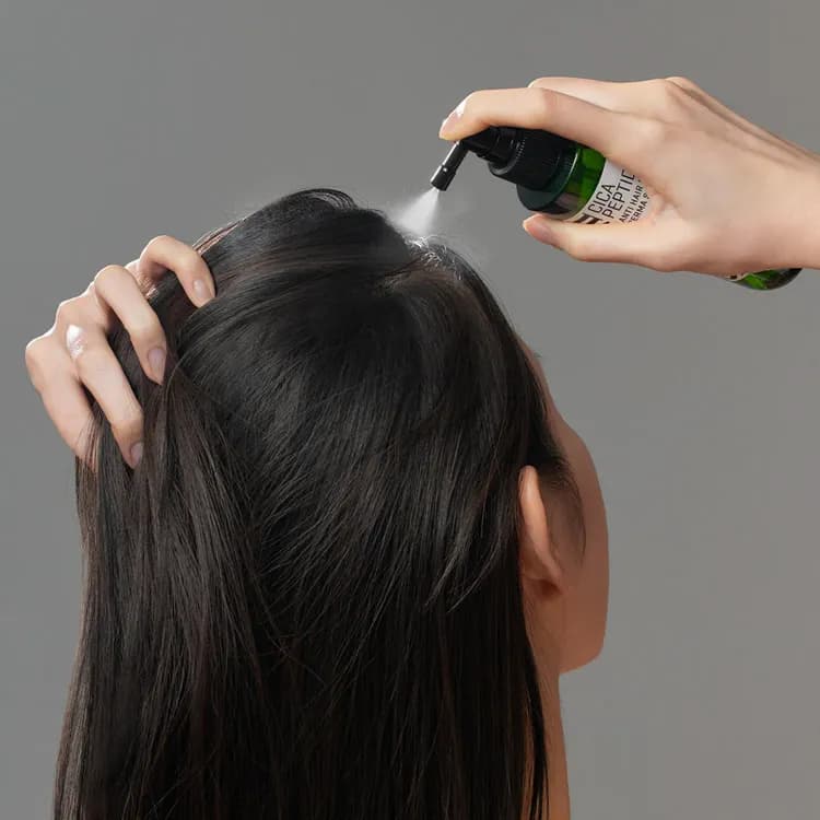 Some By Mi Cica Peptide Anti Hair Loss Derma Scalp Tonic 150ml