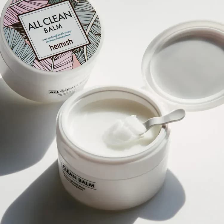 Heimish All Clean Balm 120ml