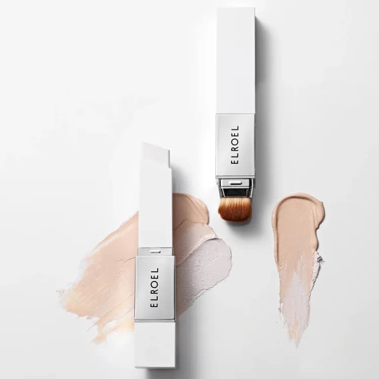 Elroel Blanc Cover Cream Stick