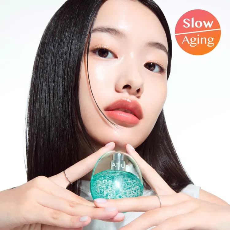 Anua Pdrn Hyaluronic Acid Hydrating Capsule Mist 30ml