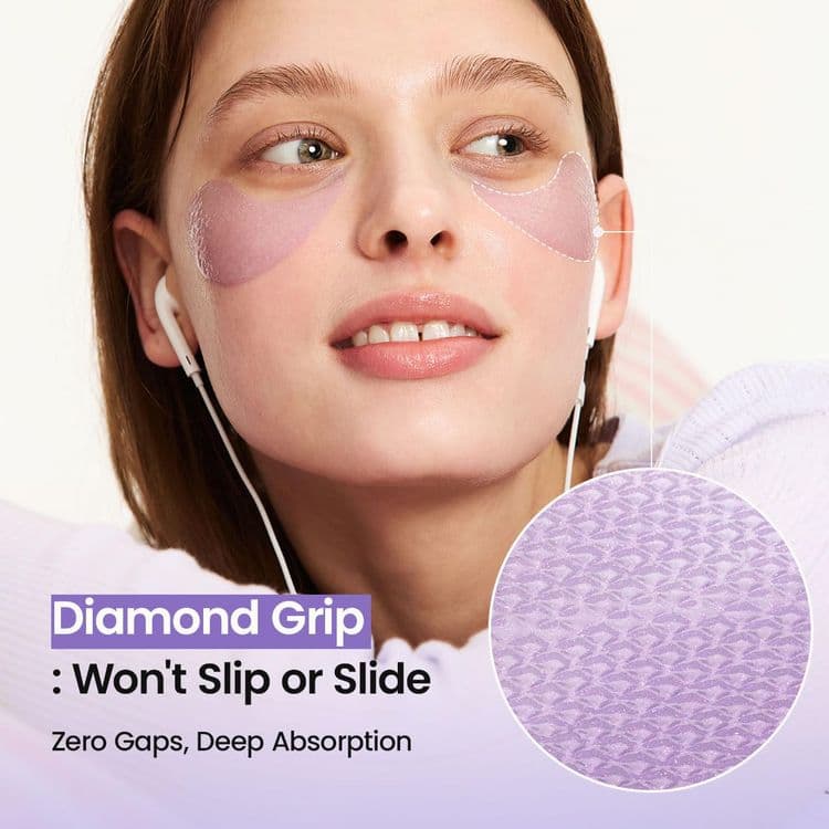 Biodance Caviar Pdrn Eye Patches (30ea)