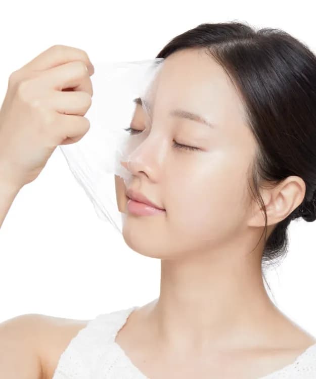 Vt Glow Lock Mask 100ml	