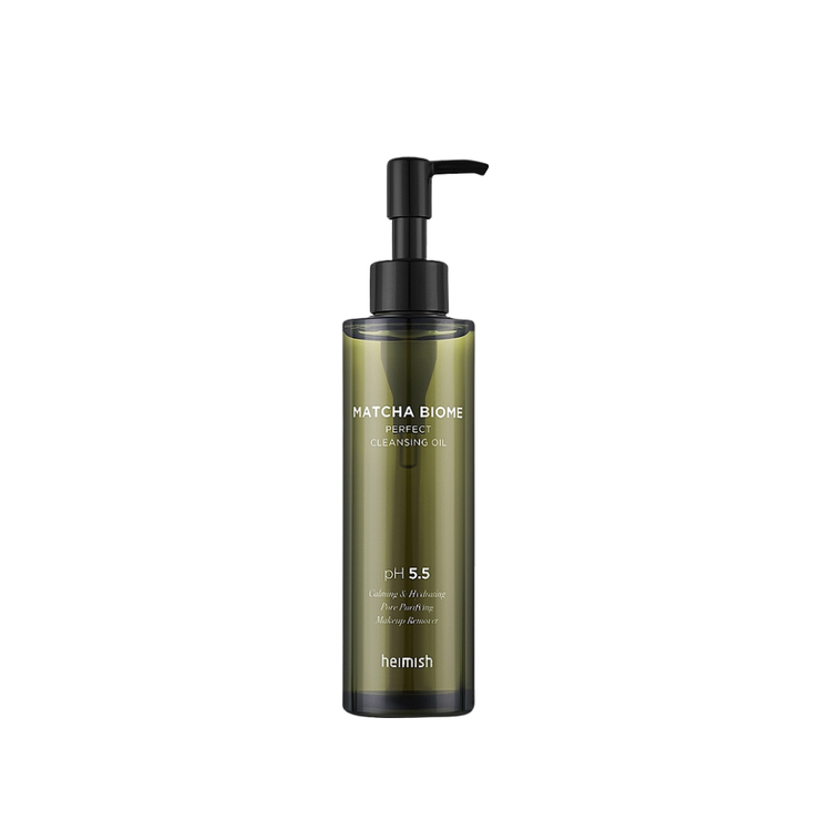 Heimish Matcha Biome Perfect Cleansing Oil 150ml