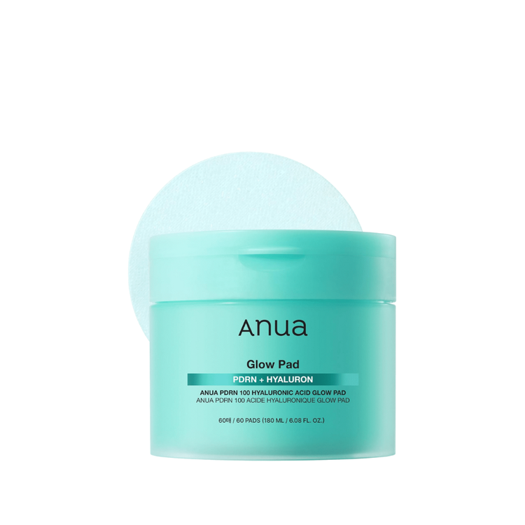 Anua Pdrn Hyaluronic Pad 60kom