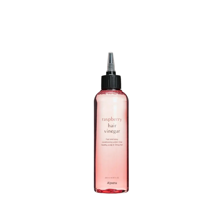 A'pieu Raspberry Hair Vinegar 200ml