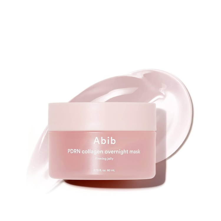 Abib Overnight Mask Firming Jelly 80ml