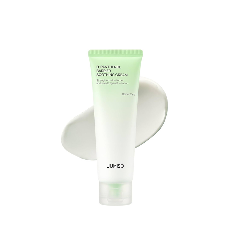 Jumiso D-panthenol Barrier Soothing Cream 80ml