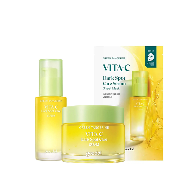 Goodal Dark Spot Full Treatment