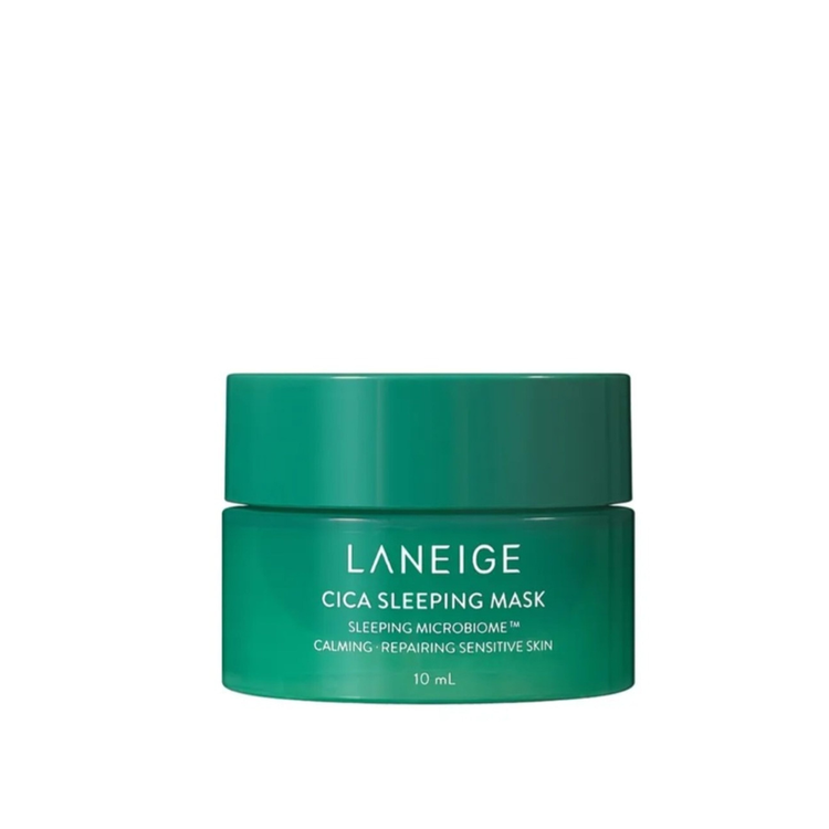 Laneige Cica Sleeping Mask 10ml