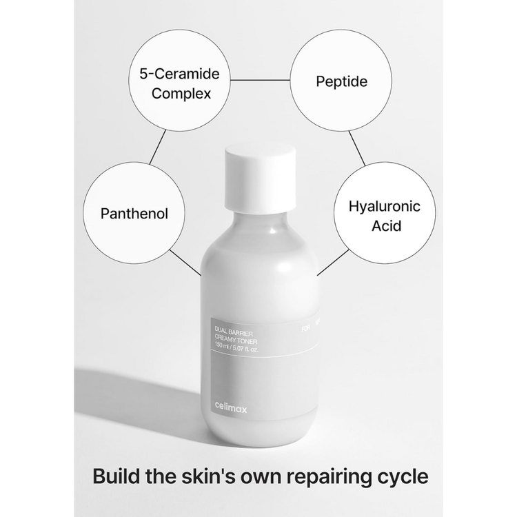 Celimax Dual Barrier Trial Kit (2ea)