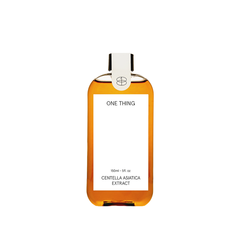 One Thing Centella Asiatica Extract 150ml