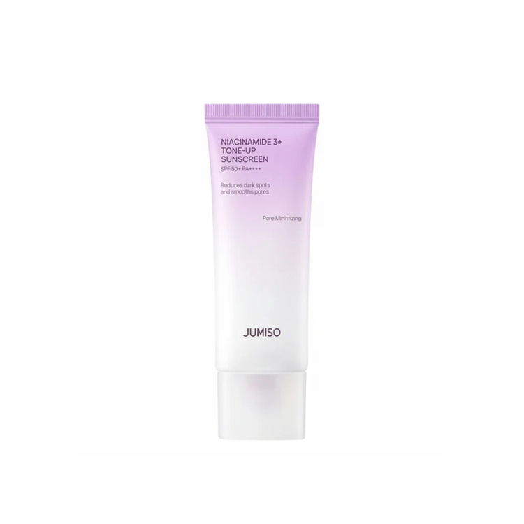 Jumiso Niacinamide 3 + Tone-up Sunscreen 40ml