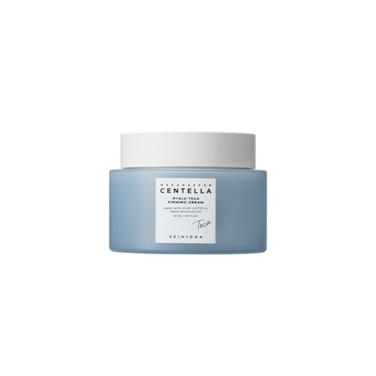 Skin1004 Madagascar Centella Hyalu-teca Firming Cream 50ml