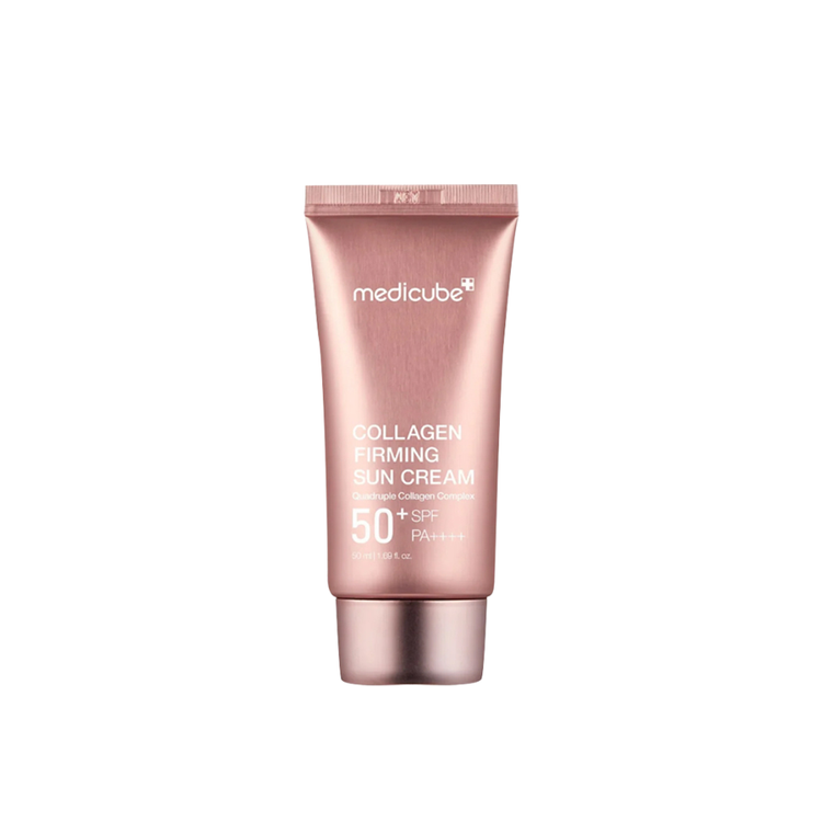 Medicube Collagen Firming Sun Cream 50+spf Pa++++ 50ml