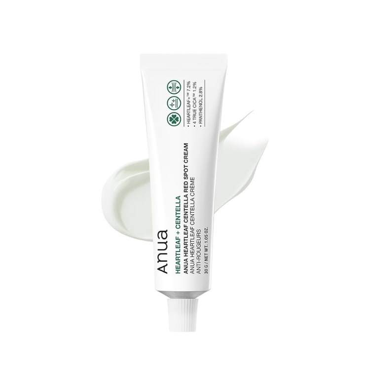 Anua Centella Red Spot Cream 30g