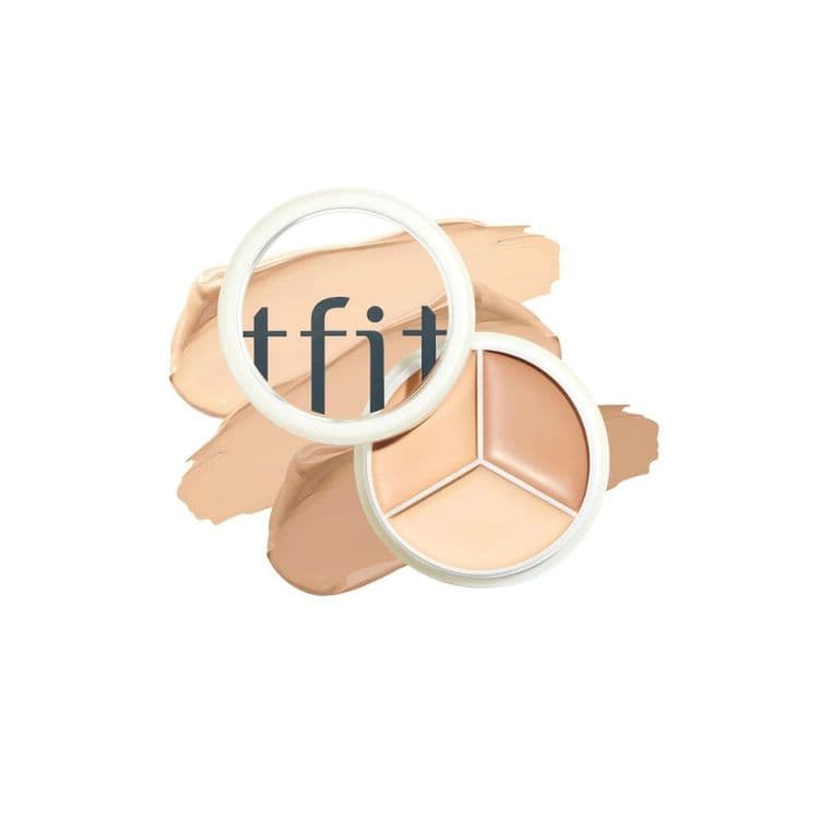 Tfit Cover Up Pro Concealer 03 Cool